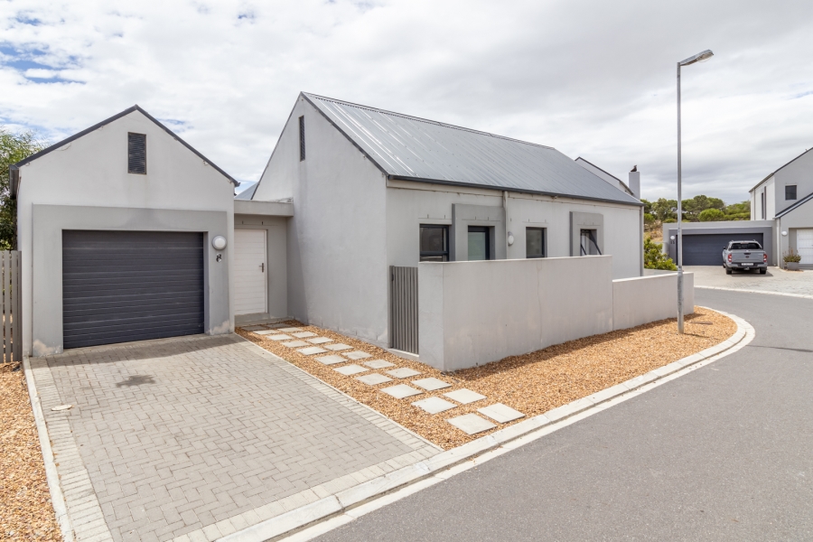 To Let 3 Bedroom Property for Rent in Aan de Wijnlanden Western Cape